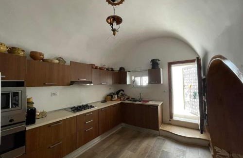 Hammam Bent Djedidi Villa | Villa guitare