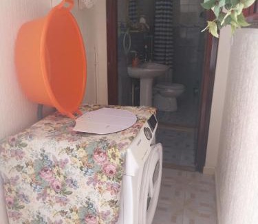 Chebba House | Dar Assia