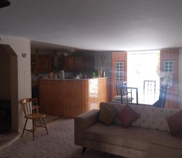 Chebba House | Dar Assia