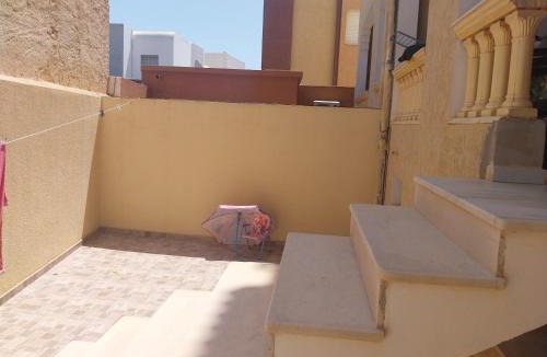 Chebba House | Dar Assia