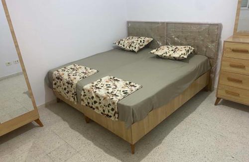 Manouba Apartment | Appartement à Mannouba centre