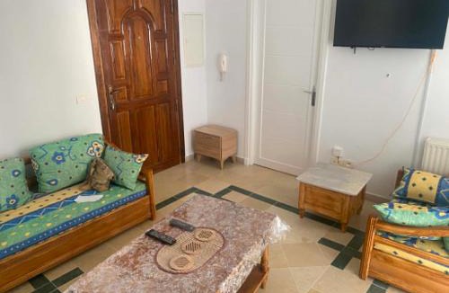 Manouba Apartment | Appartement à Mannouba centre