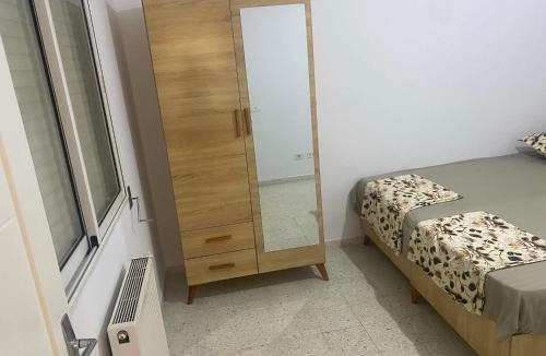 Manouba Apartment | Appartement à Mannouba centre