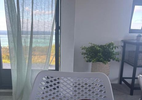 Rodrigues Island House | Casa soléa
