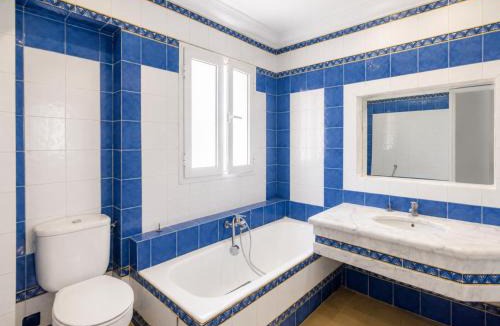 La Soukra Apartment | sandra 32 villa piscine charme & calme