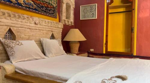Tozeur Villa | Dar Elbey