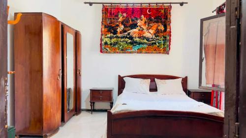 Tozeur Villa | Dar Elbey