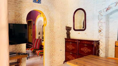 Tozeur Villa | Dar Elbey