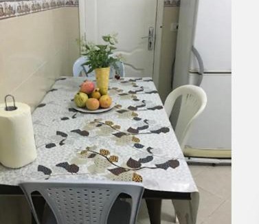 Ariana Apartment | Appartement familial indépendant avec jardin et parking