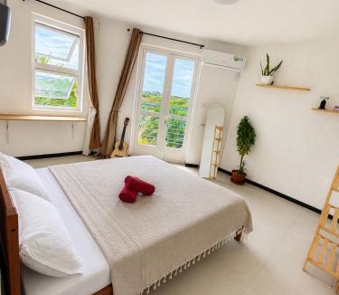Albion House | GeCruise Rooms in Shared Apartment Albion