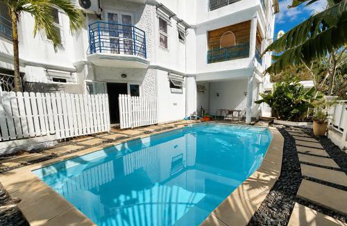 Albion House | GeCruise Rooms in Shared Apartment Albion