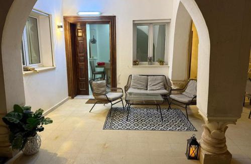 Souihel Villa | villa with pool