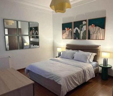 Tunis Centre Apartment | Jardins de carthage