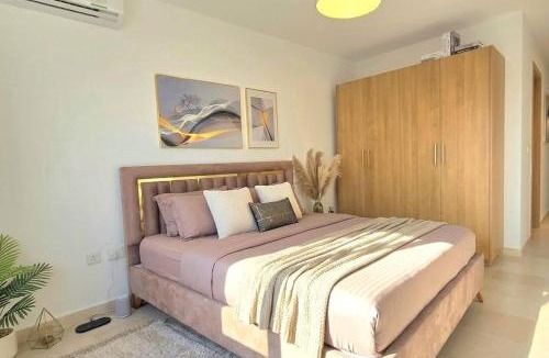 Tunis Centre Apartment | Jardins de carthage