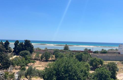 Jemmal Apartment | Appartement Vue sur Mer