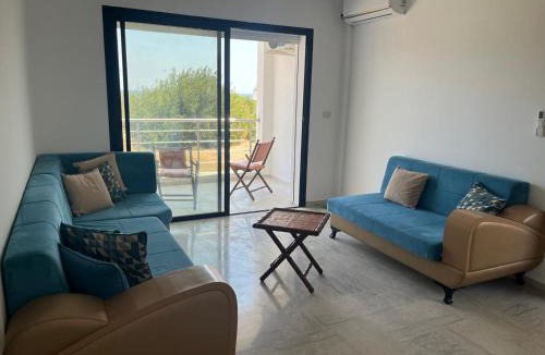 Jemmal Apartment | Appartement Vue sur Mer