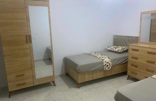 Manouba Apartment | Appartement à la Mannouba tunisie
