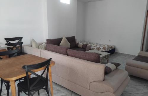 1e Arrondissement Zarzis Ville Apartment | Appartement S1 Tulipe
