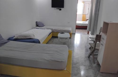 1e Arrondissement Zarzis Ville Apartment | Appartement s1 Jasmin