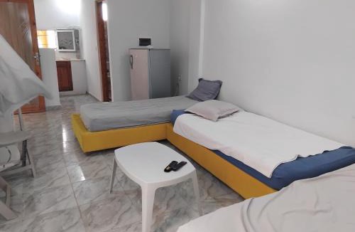 1e Arrondissement Zarzis Ville Apartment | Appartement s1 Jasmin