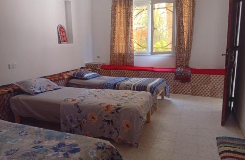 Shabikah Apartment | Maison d'hôte tamaghza