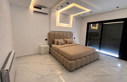 Bizerte Villa | Villa zhara
