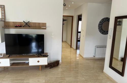 Cite El Wafa Apartment | Appartement in Cité El Wafa, Hammamet, nabeul