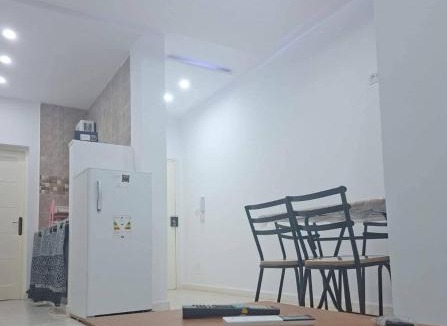 Wadhraf Apartment | Immeuble Essalah