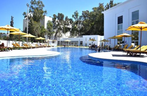 Yasmine Hotel | LAICO Hammamet hotel