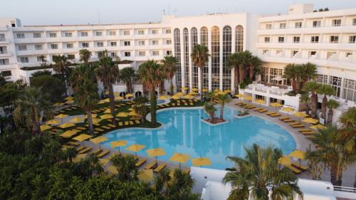 Yasmine Hotel | LAICO Hammamet hotel