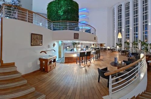 Yasmine Hotel | LAICO Hammamet hotel