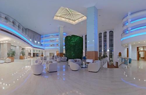 Yasmine Hotel | LAICO Hammamet hotel