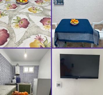 La Marsa House | Maison à la marsa