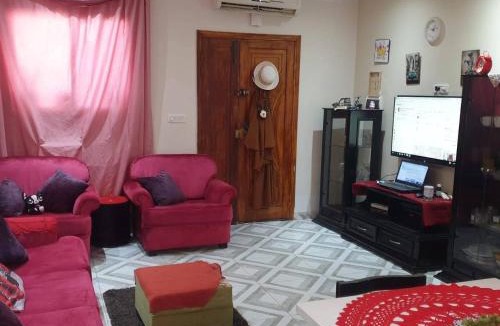 El Menzah Apartment | Immobilier Kimo67