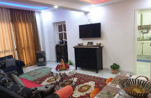 El Menzah Apartment | Immobilier Kimo67