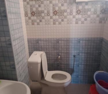 Hammam Al Agzaz House | Dar Si Lamin2