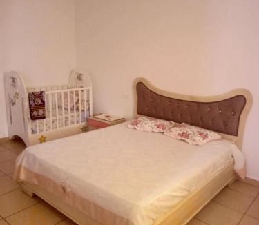 Hammam Al Agzaz House | Dar Si Lamin2