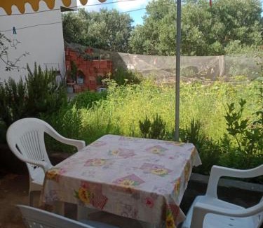 Hammam Al Agzaz House | Dar Si Lamin2