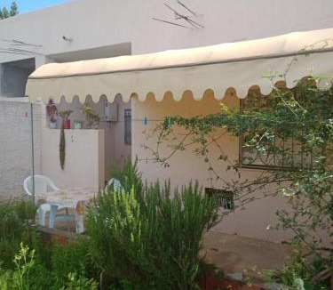 Hammam Al Agzaz House | Dar Si Lamin2