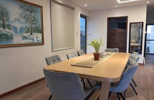 Blue Bay Apartment | Villa Clair de Lagon