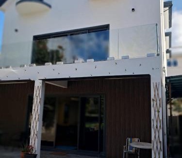 Blue Bay Apartment | Villa Clair de Lagon
