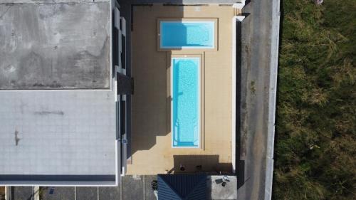Le Bouchon Apartment | La Terrace Brocus