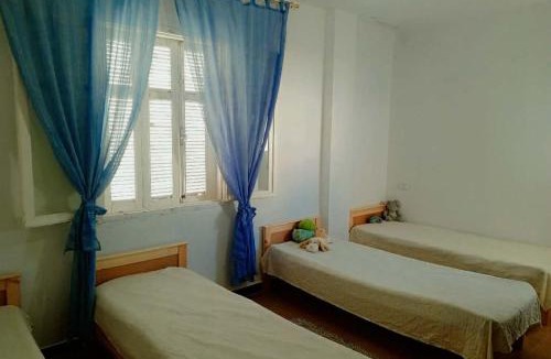 El Haouaria Apartment | Dar khuwayra