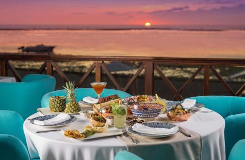 Wolmar Resort | Sofitel Mauritius L'Imperial Resort & Spa