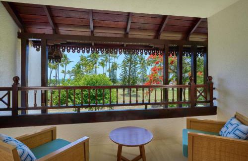 Wolmar Resort | Sofitel Mauritius L'Imperial Resort & Spa