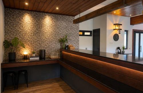 Camp Bestel Villa | The AYGI Villa - Your Tropical Escape
