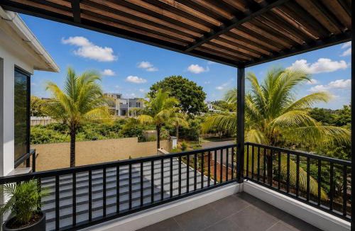 Camp Bestel Villa | The AYGI Villa - Your Tropical Escape