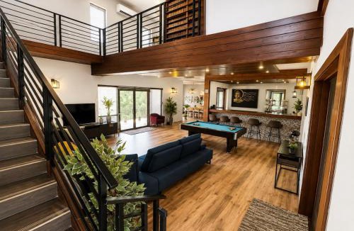 Camp Bestel Villa | The AYGI Villa - Your Tropical Escape