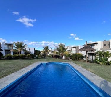 Calebasses Apartment | Mystic 7