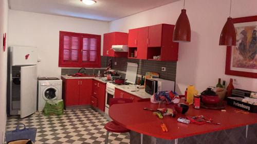 Manzil Bu Zalafah Villa | L orangeraie